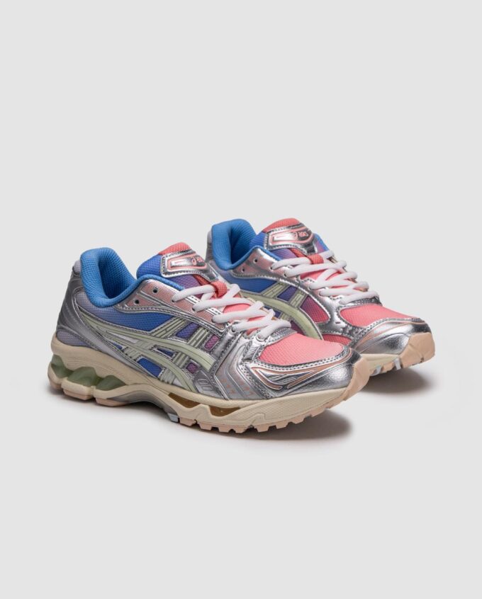 Asics Gel Kayano 14 Baked Pink/Cream - Зображення 2