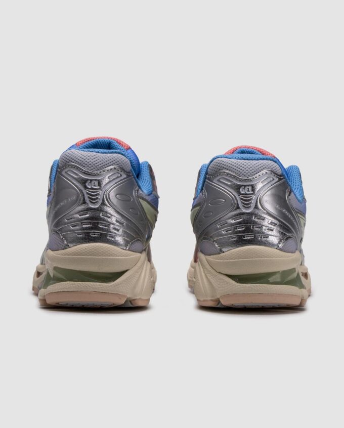 Asics Gel Kayano 14 Baked Pink/Cream - Зображення 4