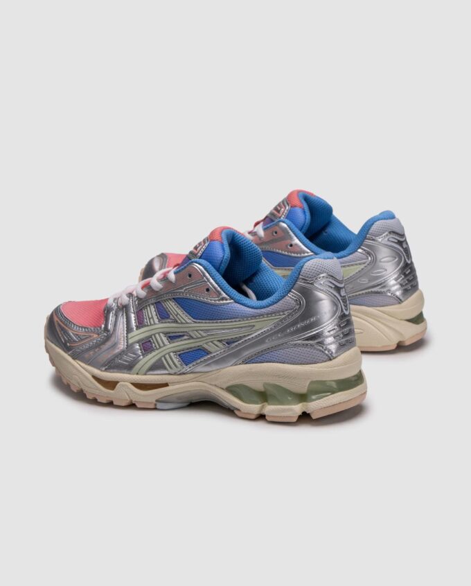 Asics Gel Kayano 14 Baked Pink/Cream - Зображення 3