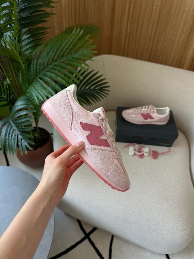 New Balance 471 Pink - Зображення 7