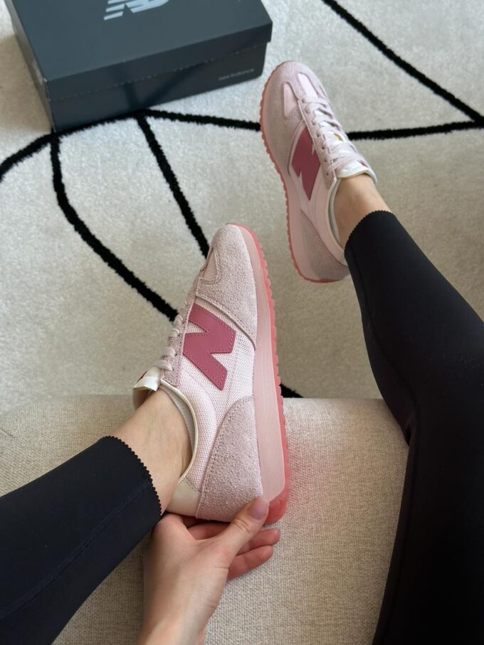 New Balance 471 Pink - Зображення 8