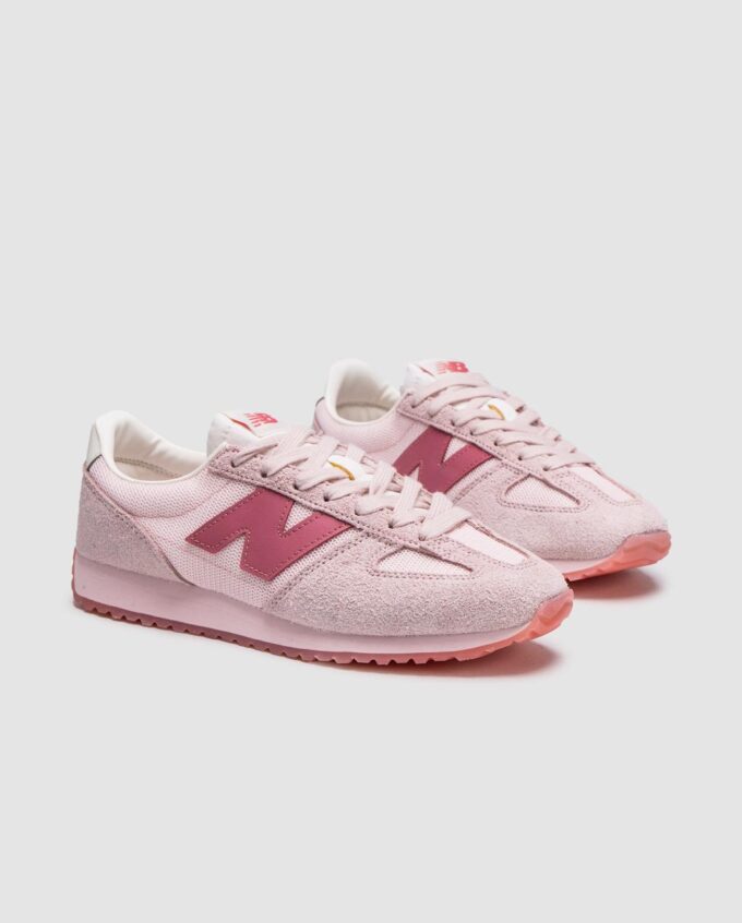 New Balance 471 Pink - Зображення 2