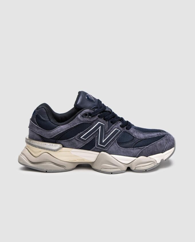New Balance 9060 Eclipse Navy