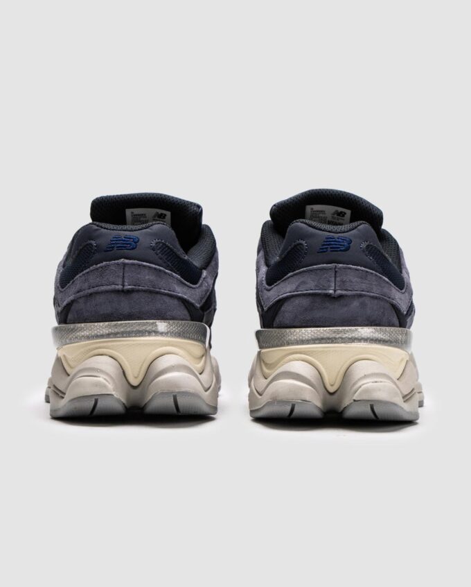 New Balance 9060 Eclipse Navy - Зображення 5