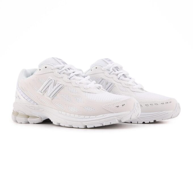 New Balance 1906R Fantomfit White - Зображення 3