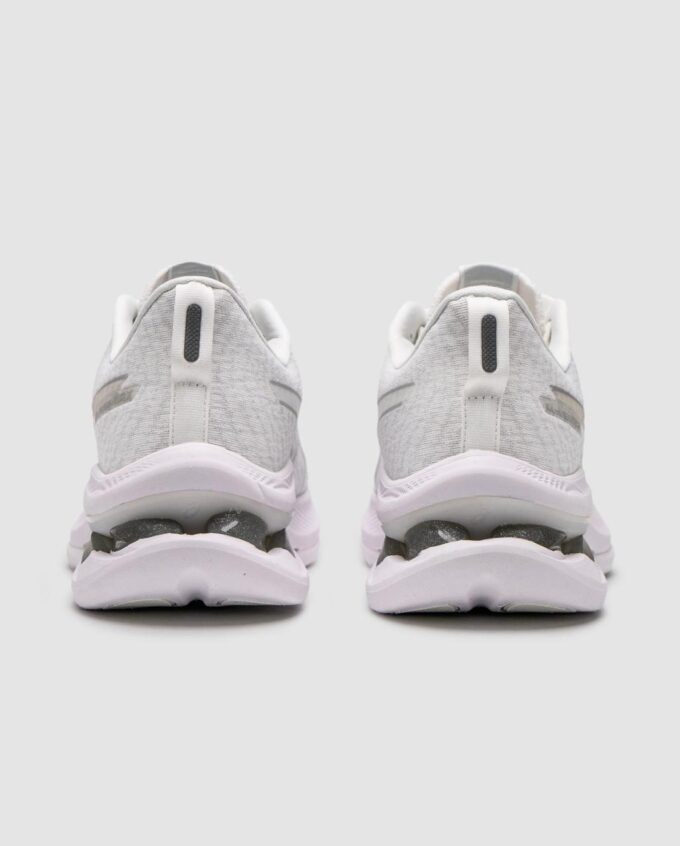 Asics Gel Kinsei Max White Pure Silver - Зображення 5
