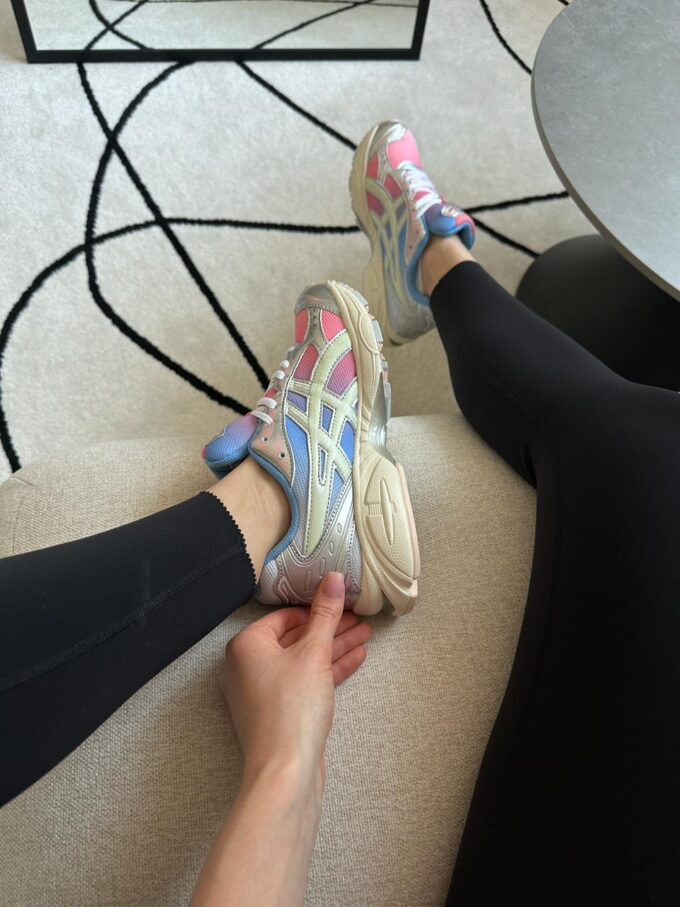 Asics Gel Kayano 14 Baked Pink/Cream - Зображення 8