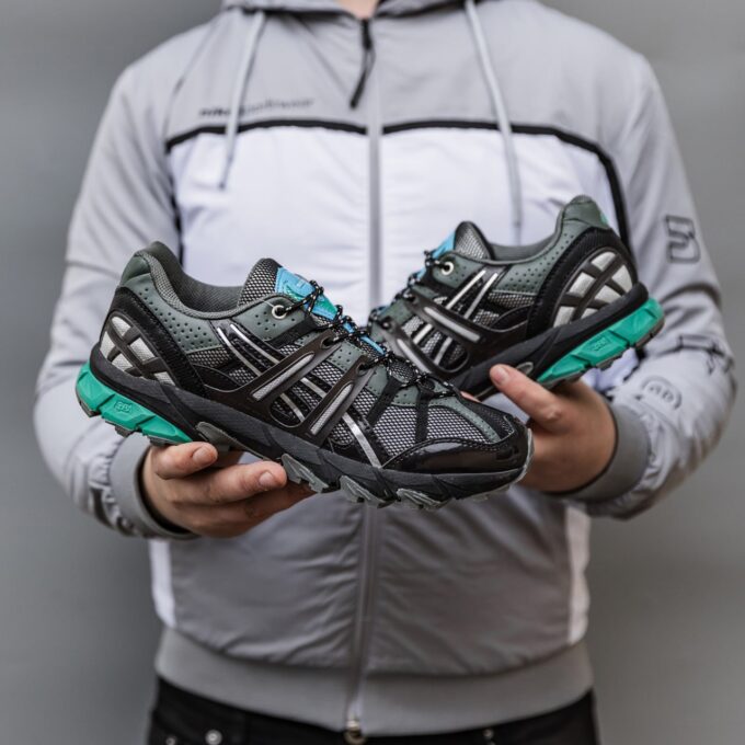 Asics Gel-Sonoma 15-50 - Зображення 3
