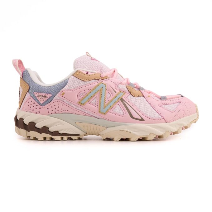 New Balance 610 Pink