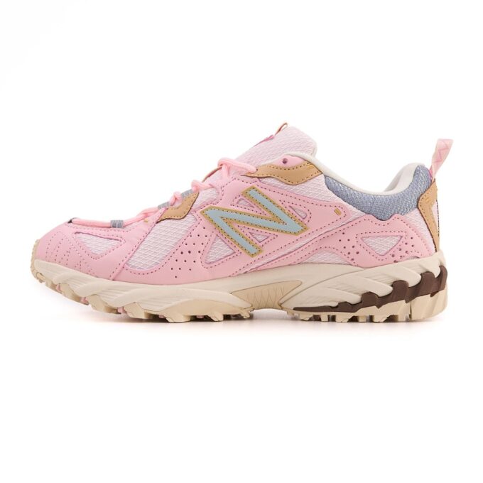 New Balance 610 Pink - Зображення 2