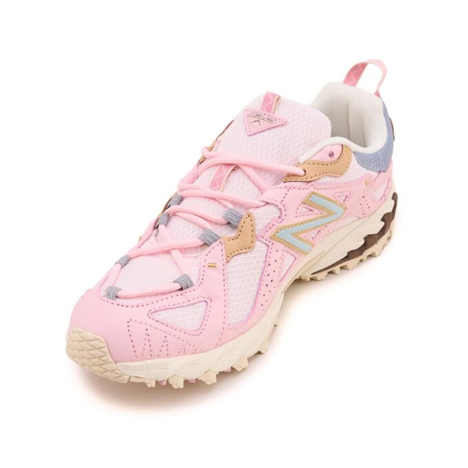 New Balance 610 Pink - Зображення 4