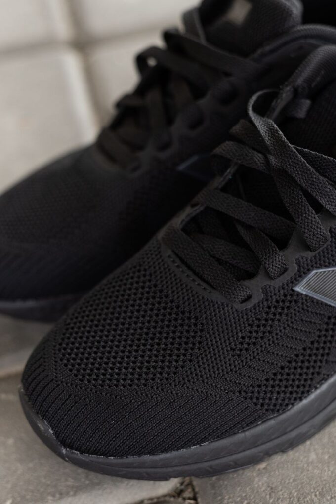 New Balance Fresh Foam 860 Black - Зображення 6