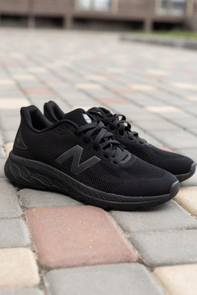 New Balance Fresh Foam 860 Black