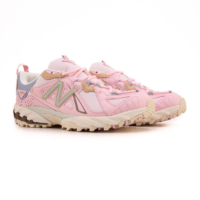 New Balance 610 Pink - Зображення 3