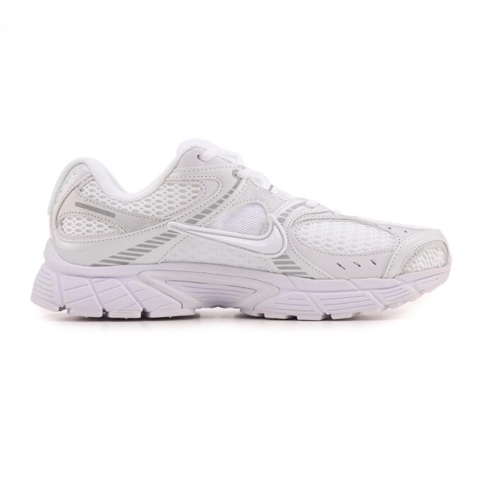 Nike V5 RNR White Metallic Silver - Зображення 2