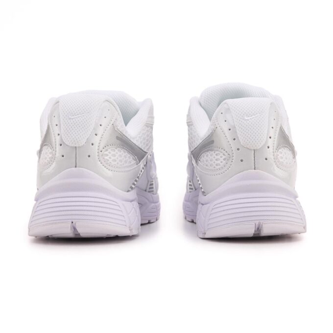 Nike V5 RNR White Metallic Silver - Зображення 7