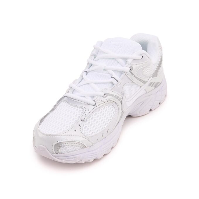 Nike V5 RNR White Metallic Silver - Зображення 4