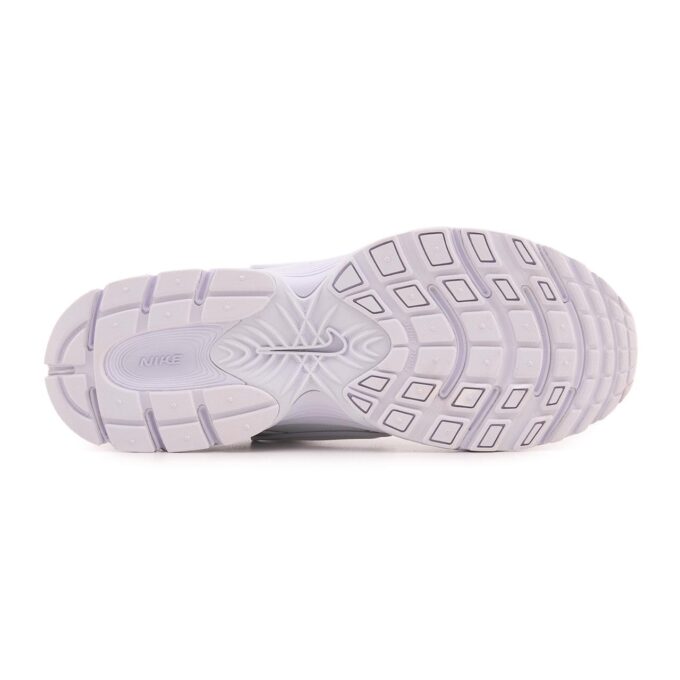 Nike V5 RNR White Metallic Silver - Зображення 8