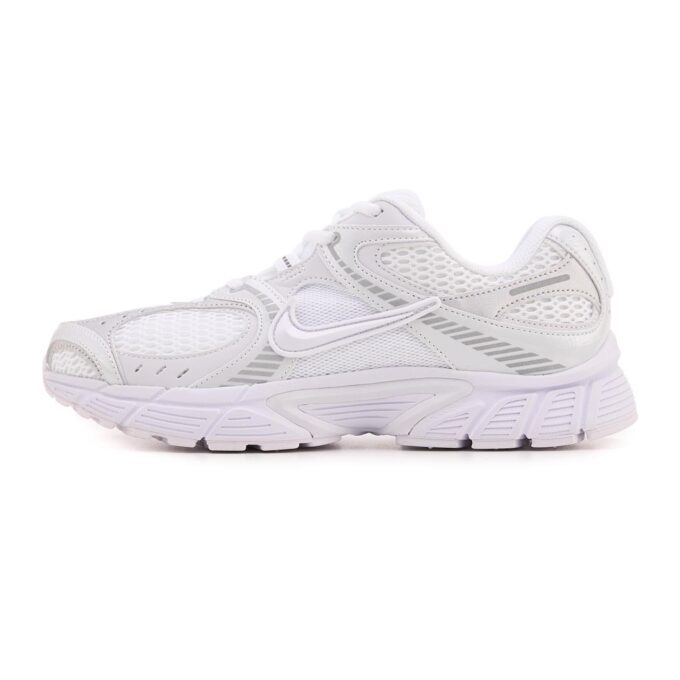 Nike V5 RNR White Metallic Silver