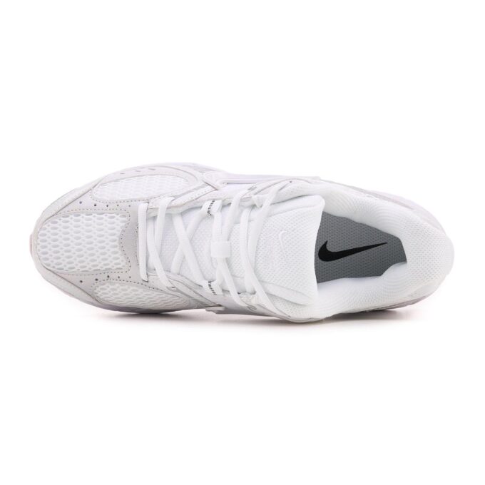 Nike V5 RNR White Metallic Silver - Зображення 6