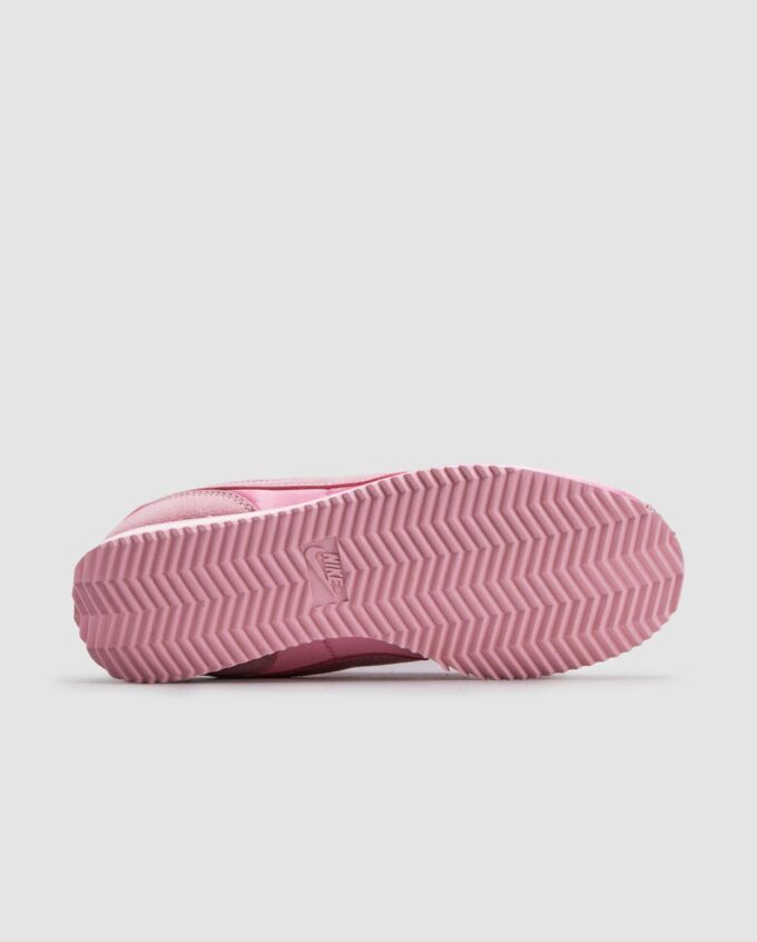 Nike Cortez Soft Pink Satin - Зображення 8