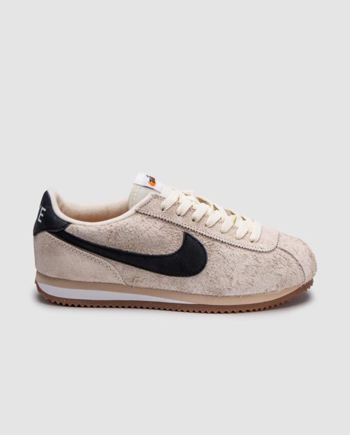 Nike Cortez Vintage Suede Beige - Зображення 2