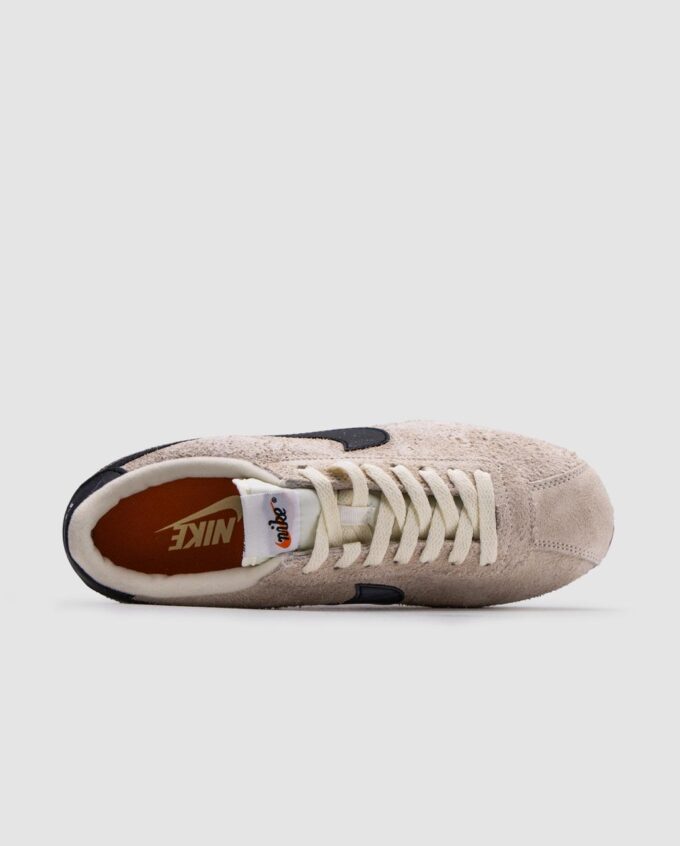 Nike Cortez Vintage Suede Beige - Зображення 5