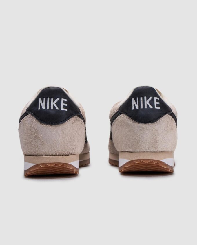 Nike Cortez Vintage Suede Beige - Зображення 6