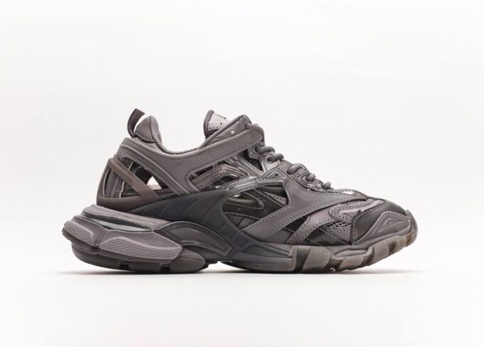Balenciaga Track 2 Trainer Grey