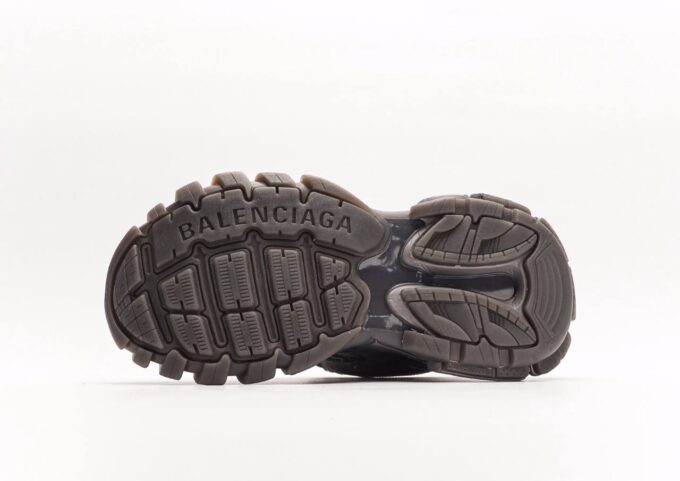 Balenciaga Track 2 Trainer Grey - Зображення 6