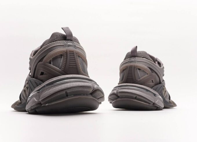 Balenciaga Track 2 Trainer Grey - Зображення 5