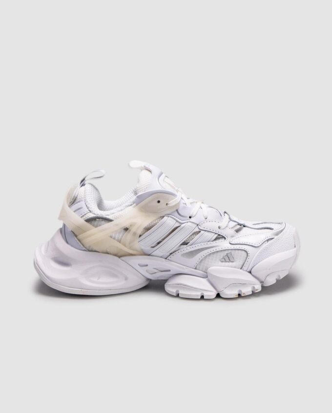 Adidas Vento XLG Deluxe White/Grey Sail