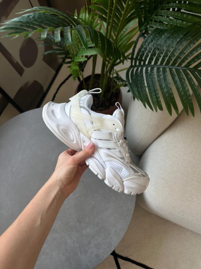 Adidas Vento XLG Deluxe White/Grey Sail - Зображення 3