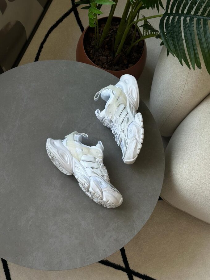 Adidas Vento XLG Deluxe White/Grey Sail - Зображення 4