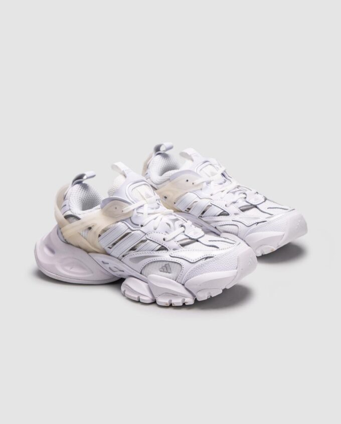 Adidas Vento XLG Deluxe White/Grey Sail - Зображення 2