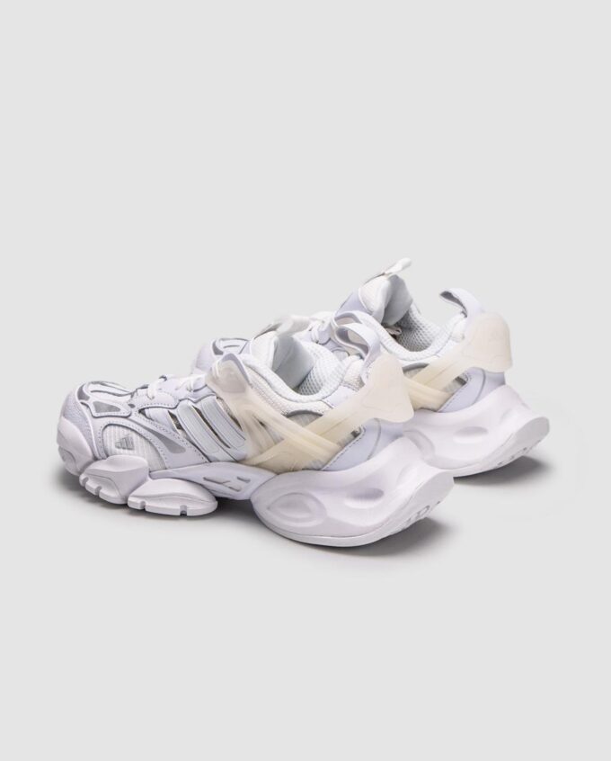 Adidas Vento XLG Deluxe White/Grey Sail - Зображення 5