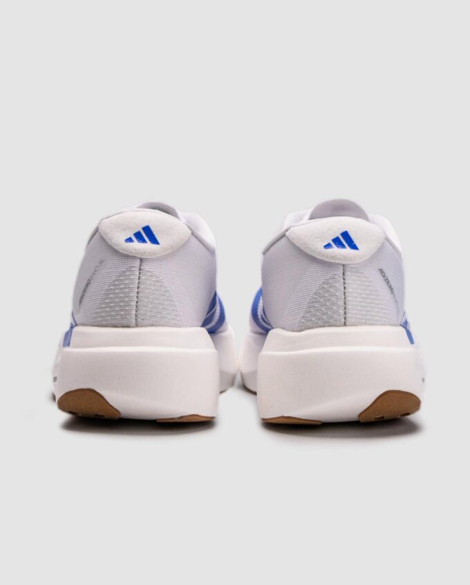 Adidas Adizero Evo SL White/Blue Fusion - Зображення 5