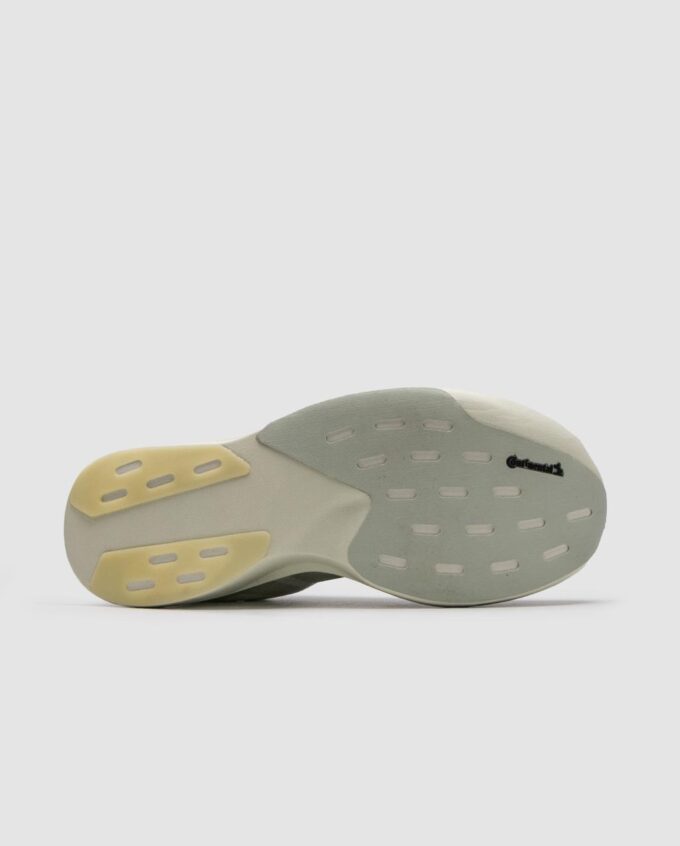 Adidas Adizero Evo SL Light Green/Silver Metallic - Зображення 8
