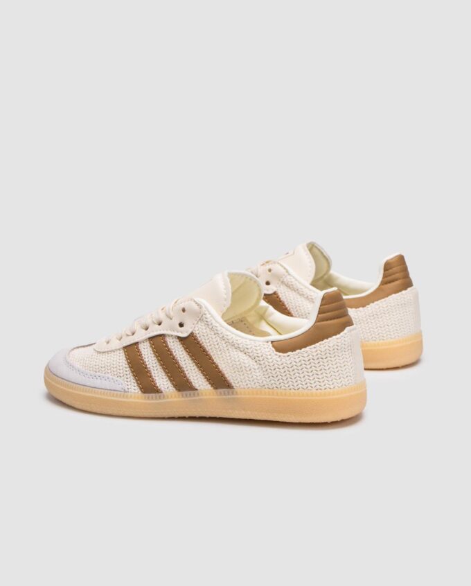 Adidas Samba OG Cream White Cardboard - Зображення 5