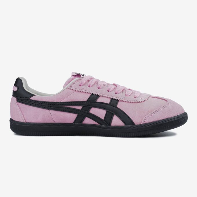 Asics Onitsuka Tiger Tokuten Pink Black - Зображення 2
