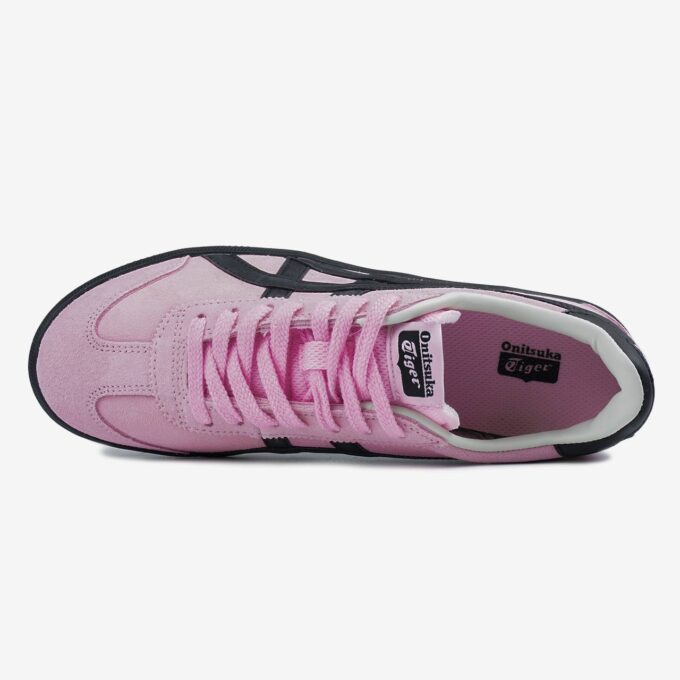 Asics Onitsuka Tiger Tokuten Pink Black - Зображення 6