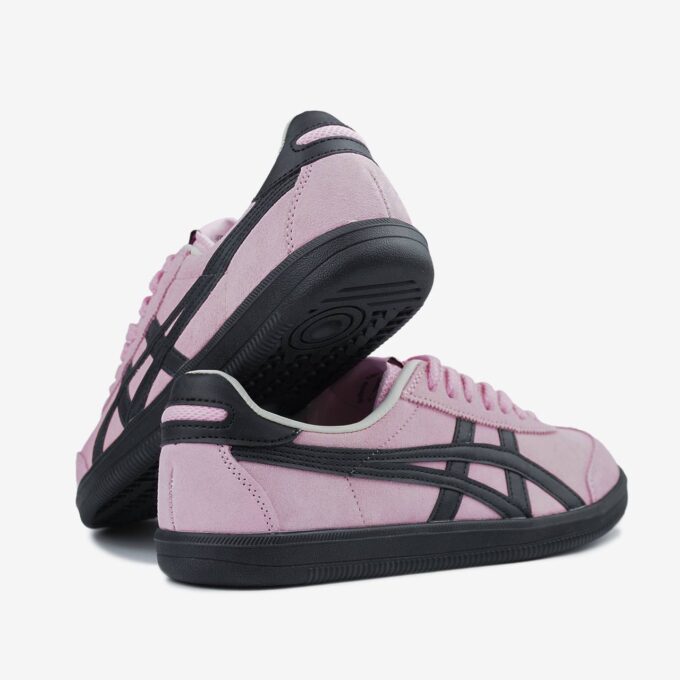 Asics Onitsuka Tiger Tokuten Pink Black - Зображення 5