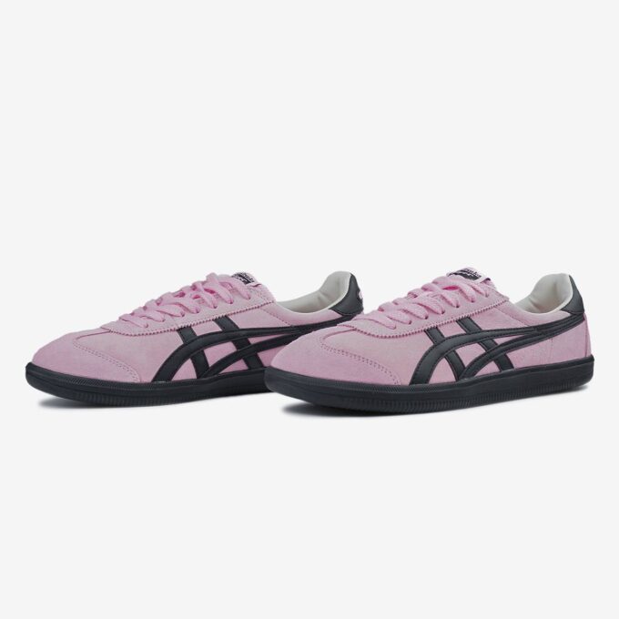 Asics Onitsuka Tiger Tokuten Pink Black - Зображення 4