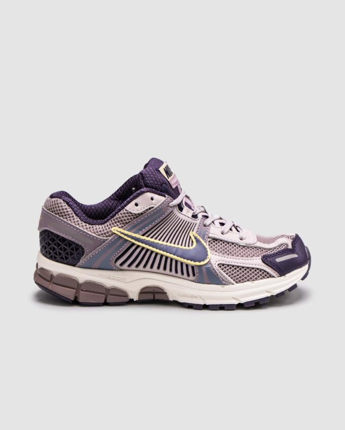 Nike Zoom Vomero 5 Platinum Violet - Зображення 2