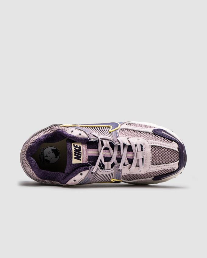 Nike Zoom Vomero 5 Platinum Violet - Зображення 6