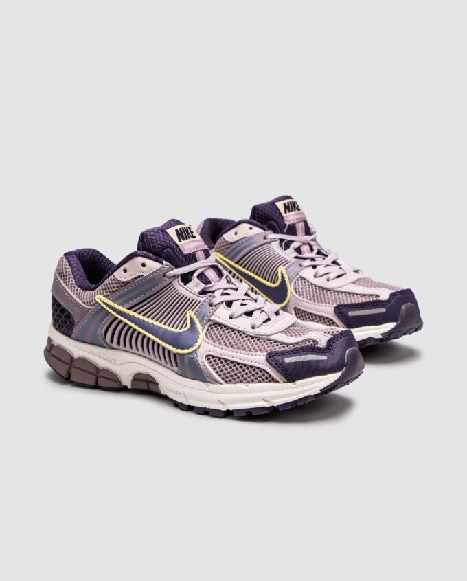 Nike Zoom Vomero 5 Platinum Violet - Зображення 3