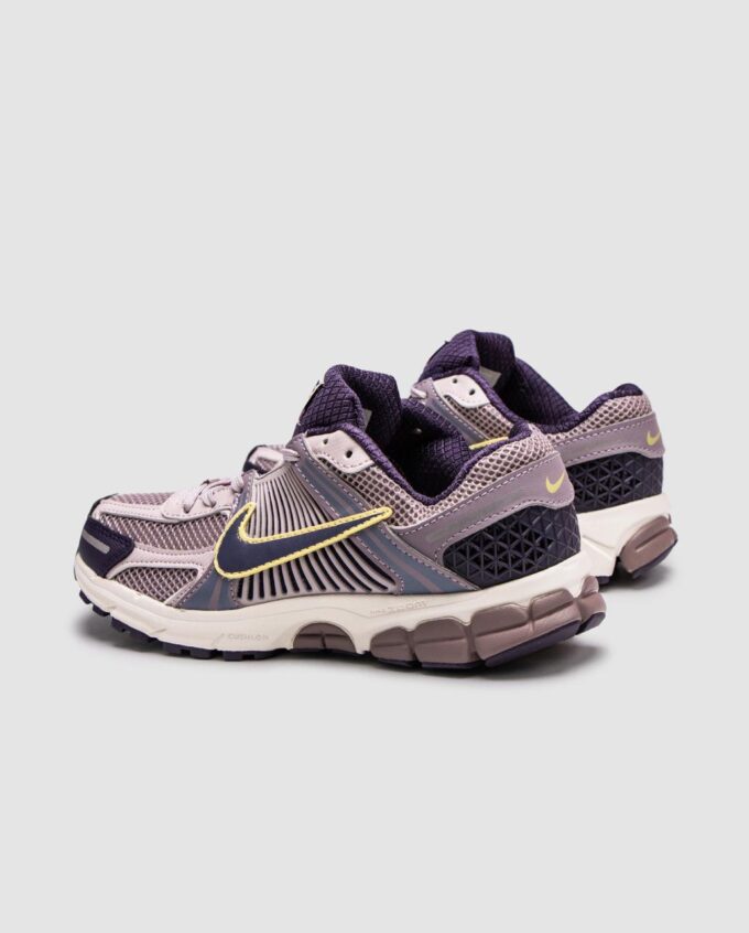 Nike Zoom Vomero 5 Platinum Violet - Зображення 4