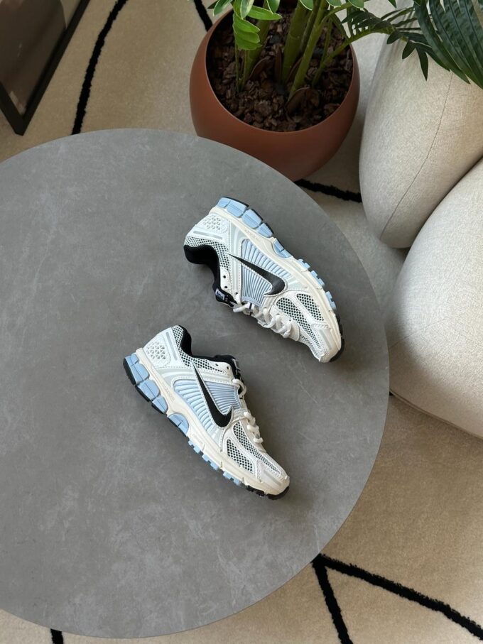 Nike Zoom Vomero 5 Light Armory Blue - Зображення 4
