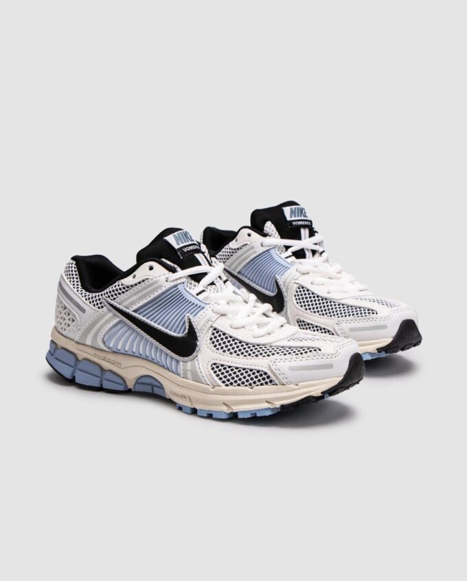 Nike Zoom Vomero 5 Light Armory Blue - Зображення 2