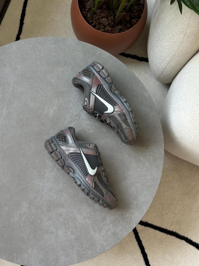 Nike Zoom Vomero 5 Cave Stone - Зображення 4